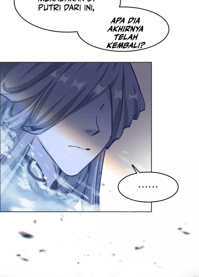 I’m A Peerless Master chapter 81 halaman 35