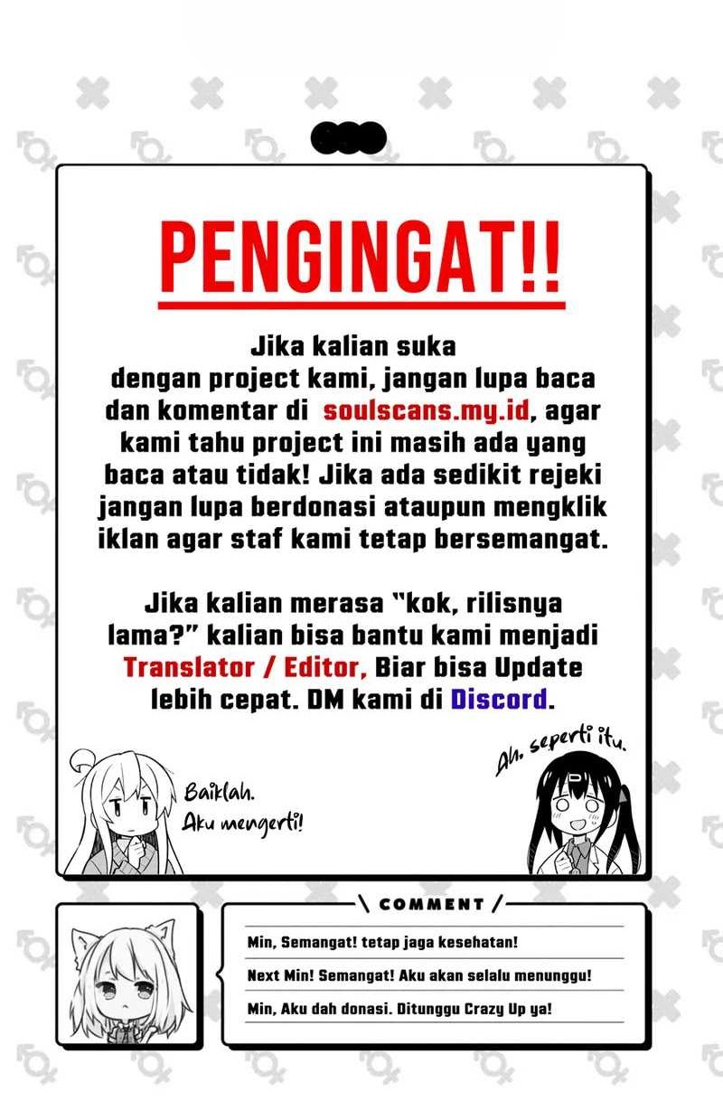 I’m A Peerless Master chapter 81 halaman 37