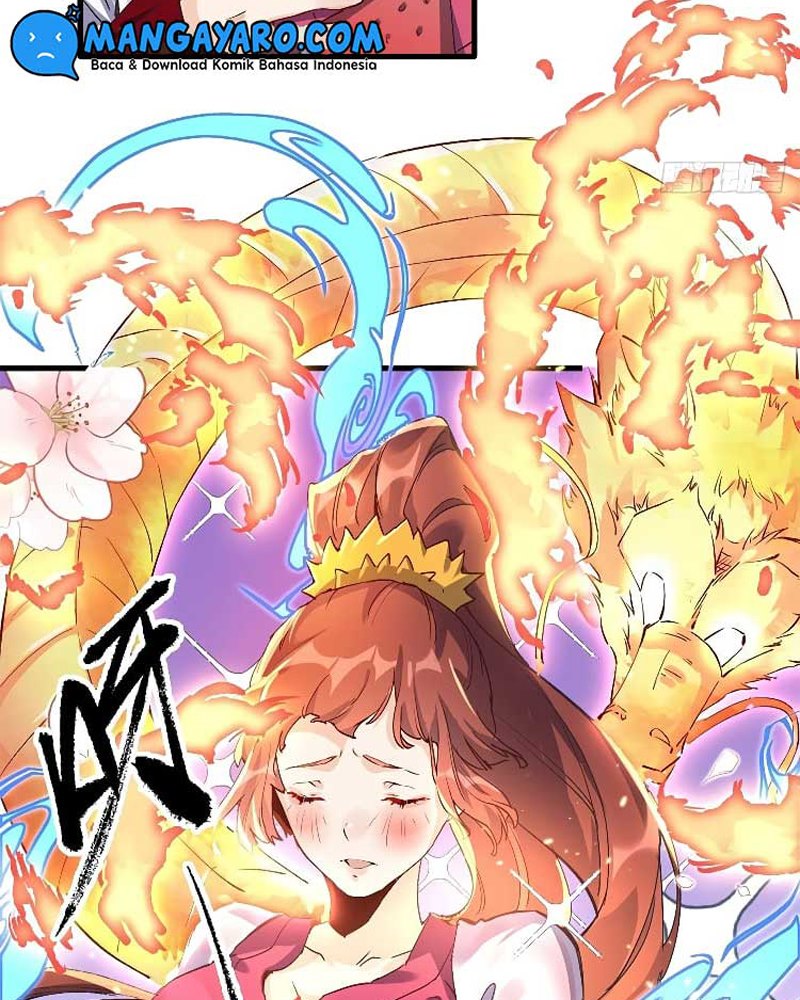 I’m Actually A Cultivation Bigshot chapter 01 halaman 62