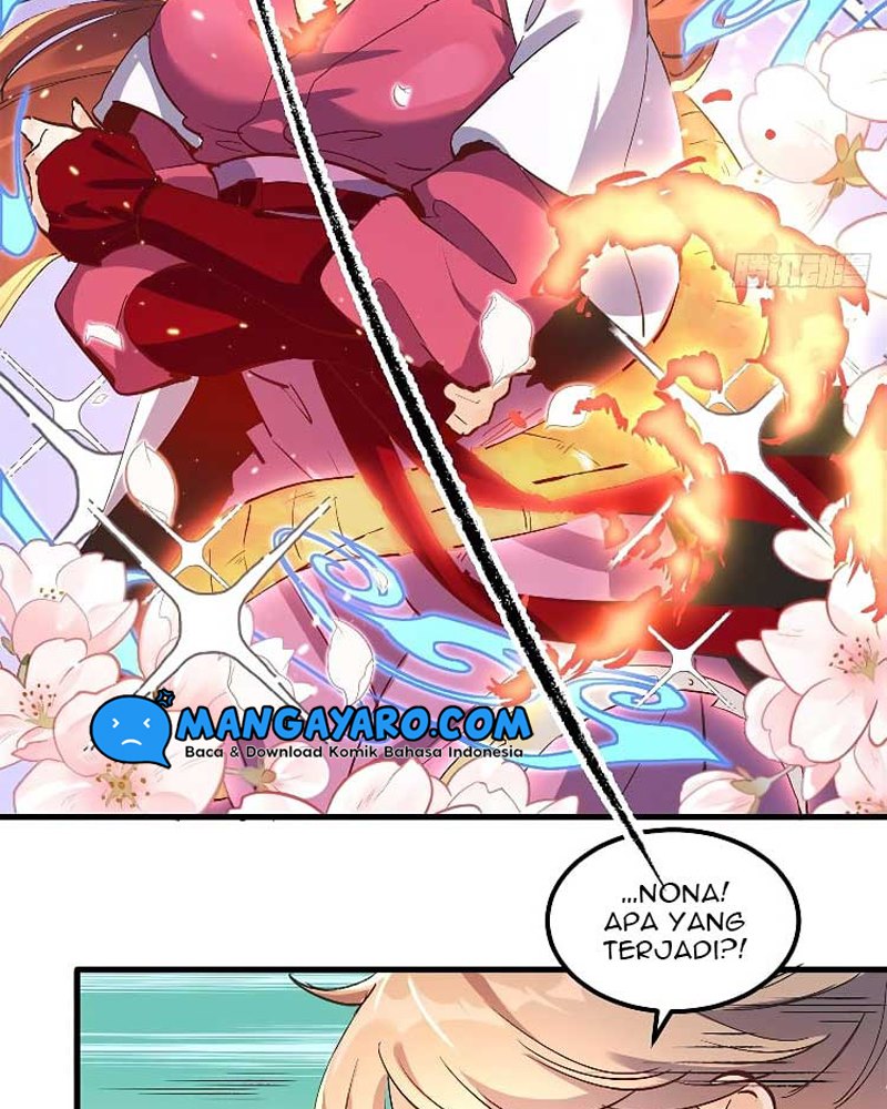 I’m Actually A Cultivation Bigshot chapter 01 halaman 63
