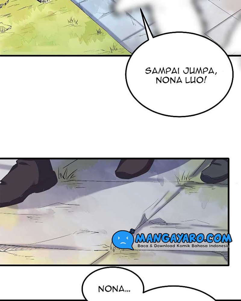 I’m Actually A Cultivation Bigshot chapter 01 halaman 85