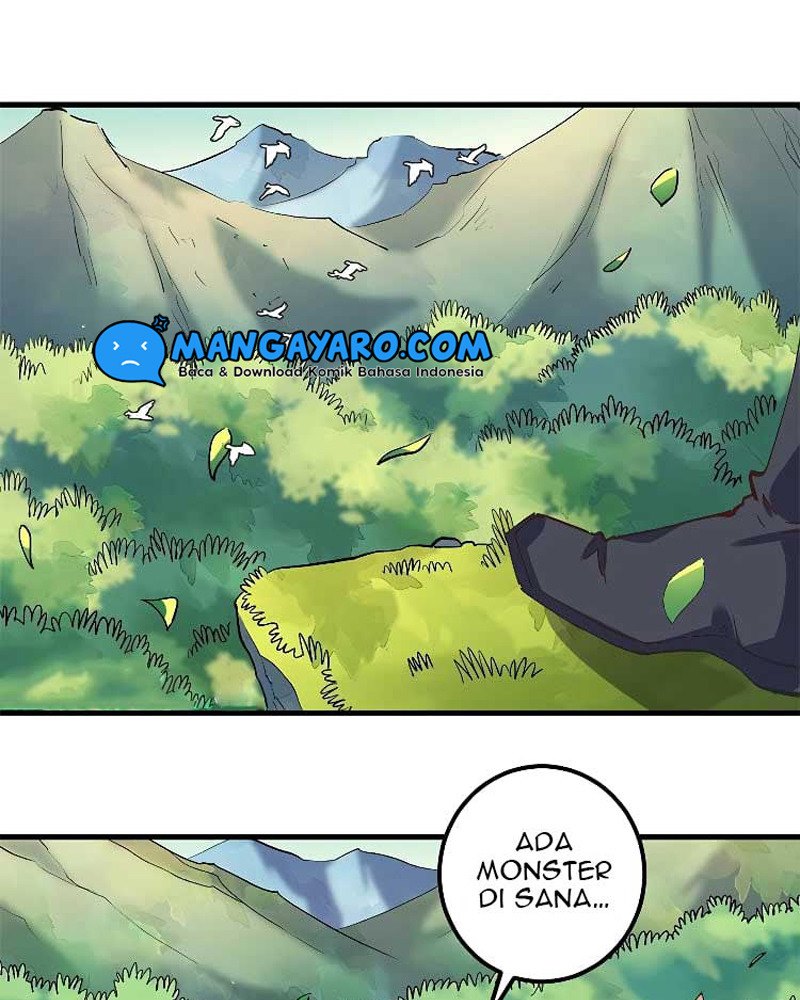 I’m Actually A Cultivation Bigshot chapter 01 halaman 97