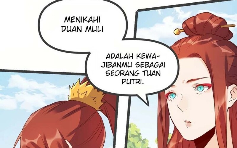 I’m Actually A Cultivation Bigshot chapter 05 halaman 5