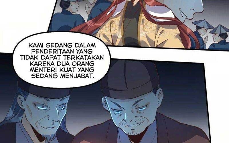 I’m Actually A Cultivation Bigshot chapter 06 halaman 5