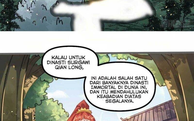 I’m Actually A Cultivation Bigshot chapter 06 halaman 14