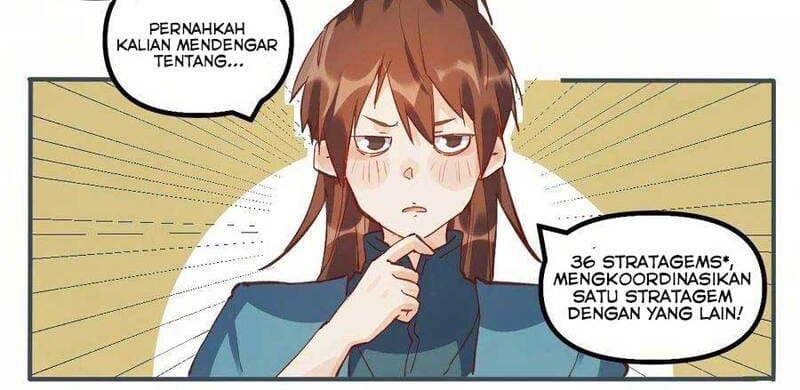 I’m Actually A Cultivation Bigshot chapter 06 halaman 18