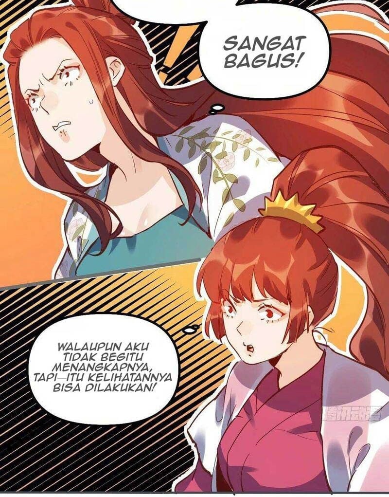 I’m Actually A Cultivation Bigshot chapter 06 halaman 24
