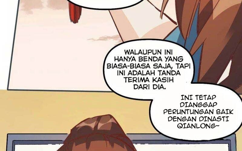 I’m Actually A Cultivation Bigshot chapter 06 halaman 32