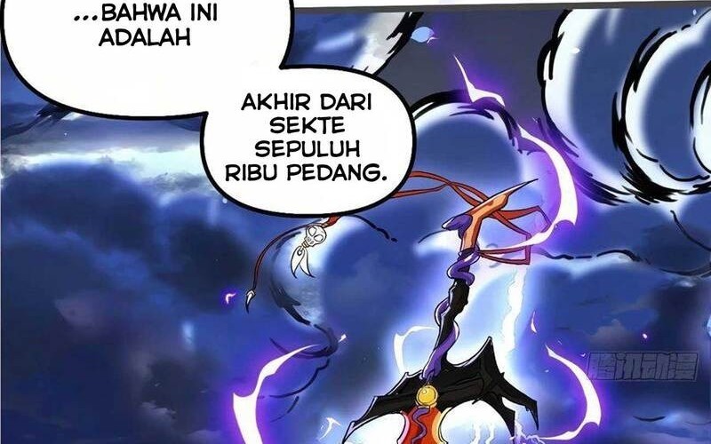 I’m Actually A Cultivation Bigshot chapter 07 halaman 14