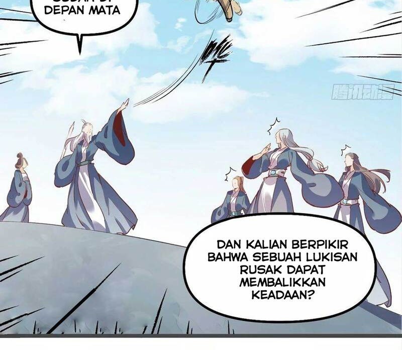 I’m Actually A Cultivation Bigshot chapter 07 halaman 32