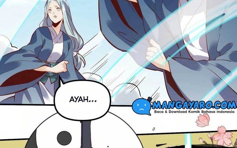 I’m Actually A Cultivation Bigshot chapter 08 halaman 5