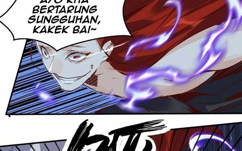 I’m Actually A Cultivation Bigshot chapter 08 halaman 14