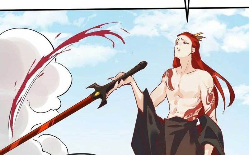 I’m Actually A Cultivation Bigshot chapter 08 halaman 21