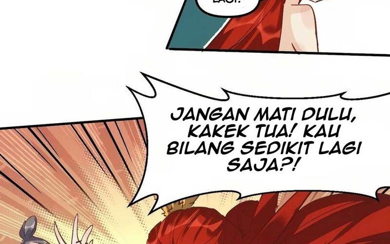 I’m Actually A Cultivation Bigshot chapter 08 halaman 24