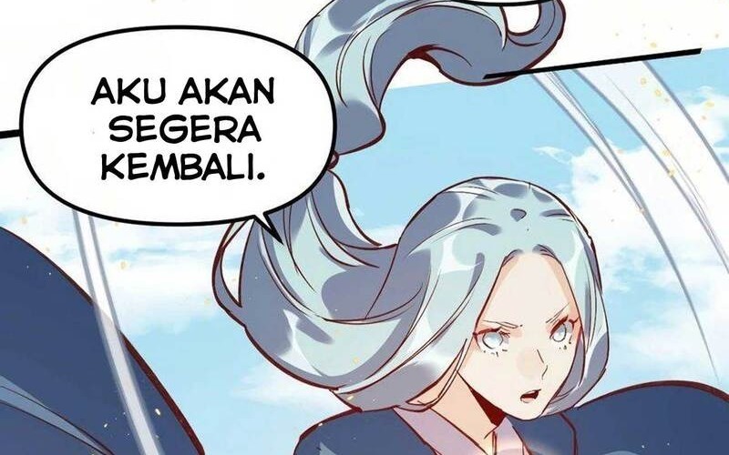 I’m Actually A Cultivation Bigshot chapter 08 halaman 33