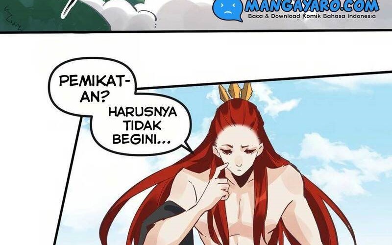 I’m Actually A Cultivation Bigshot chapter 08 halaman 44