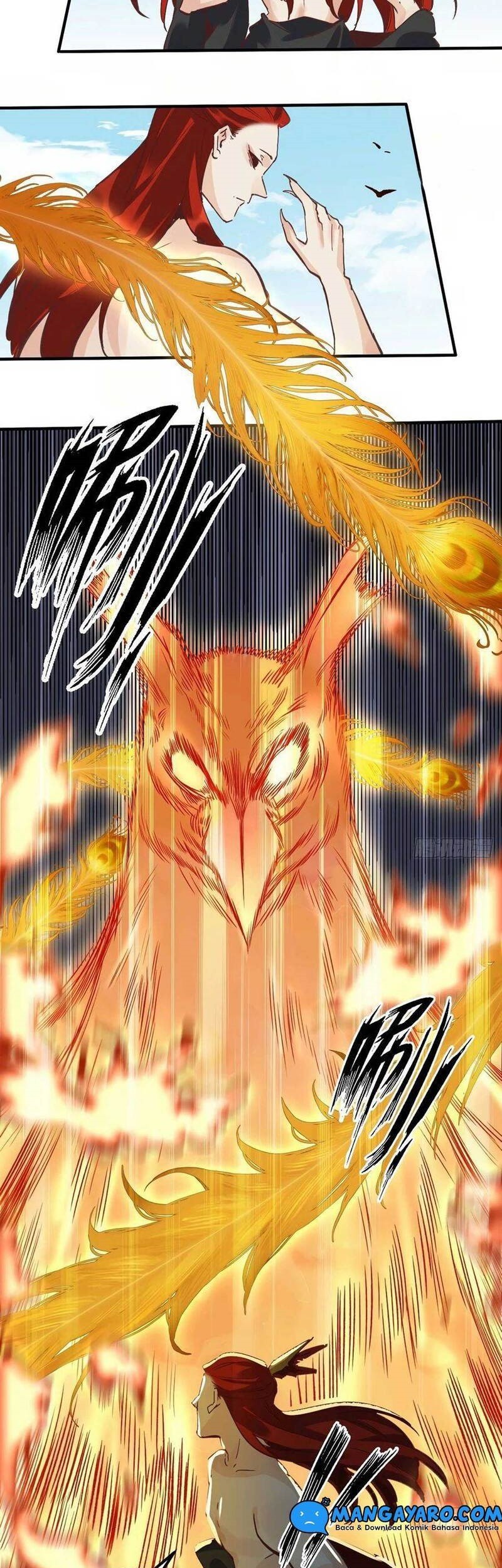 I’m Actually A Cultivation Bigshot chapter 08 halaman 45