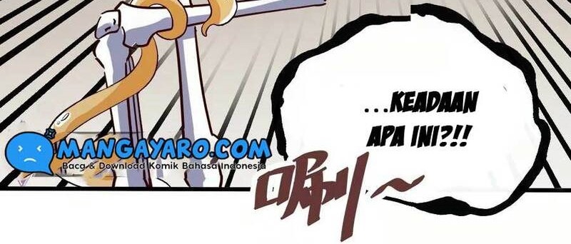 I’m Actually A Cultivation Bigshot chapter 10 halaman 5
