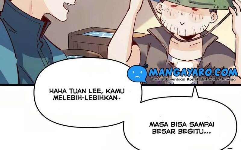 I’m Actually A Cultivation Bigshot chapter 10 halaman 24