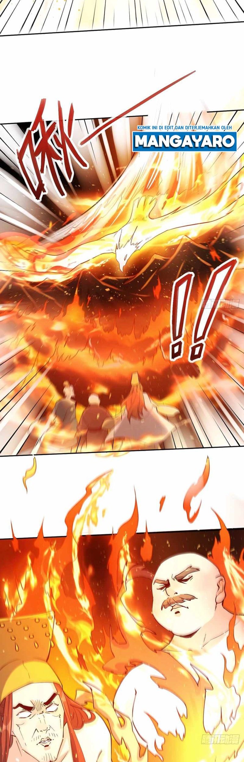 I’m Actually A Cultivation Bigshot chapter 103 halaman 5