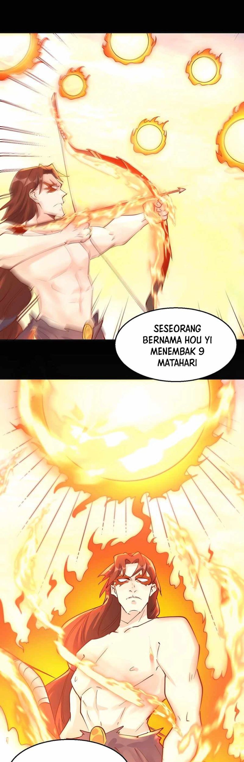 I’m Actually A Cultivation Bigshot chapter 103 halaman 14