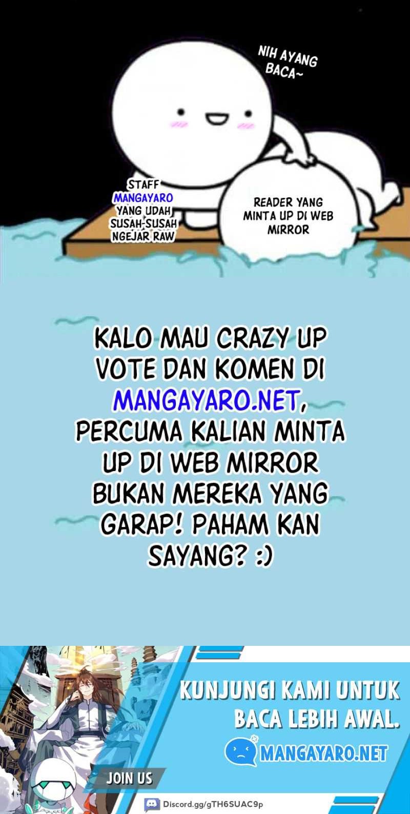 I’m Actually A Cultivation Bigshot Bab 107 halaman 32