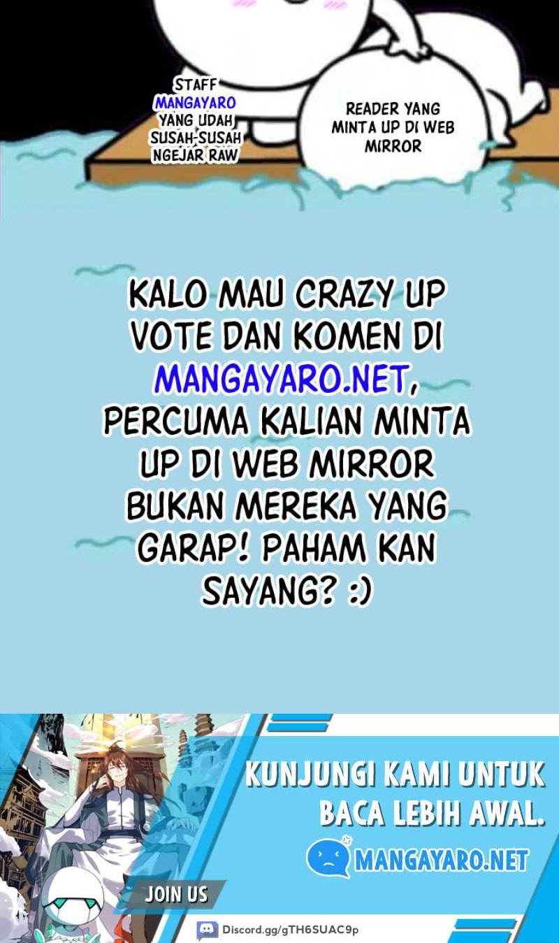 I’m Actually A Cultivation Bigshot chapter 110 halaman 32