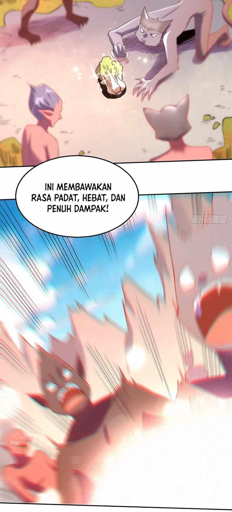 I’m Actually A Cultivation Bigshot Bab 113 halaman 12