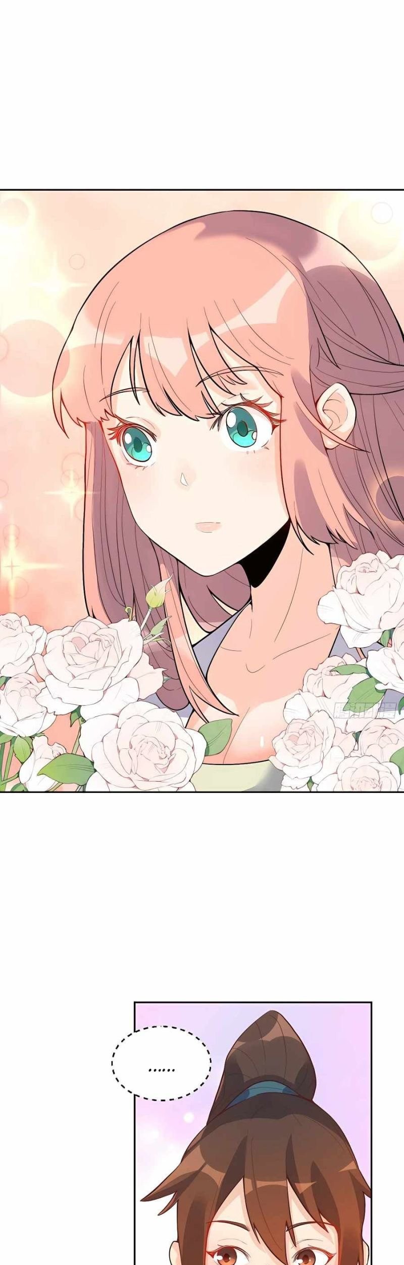 I’m Actually A Cultivation Bigshot chapter 116 halaman 19