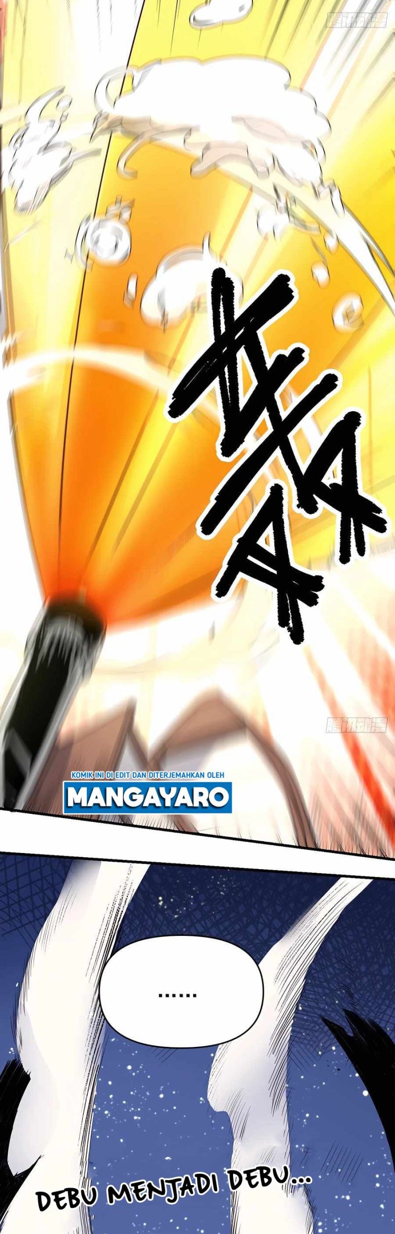 I’m Actually A Cultivation Bigshot chapter 122 halaman 32