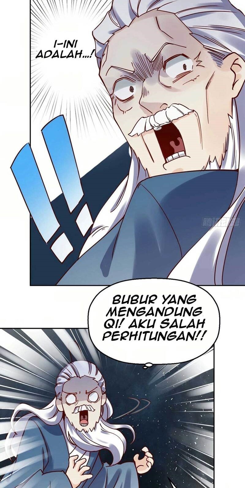I’m Actually A Cultivation Bigshot Bab 13 halaman 12