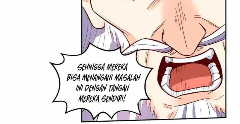 I’m Actually A Cultivation Bigshot Bab 131 halaman 24