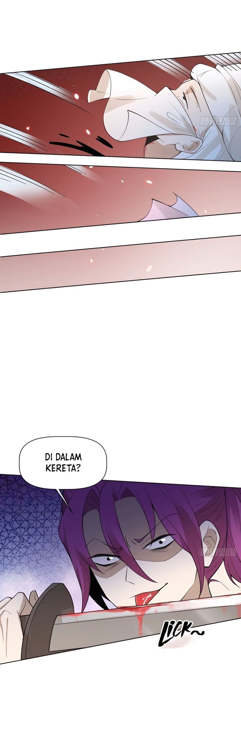 I’m Actually A Cultivation Bigshot Bab 135 halaman 32