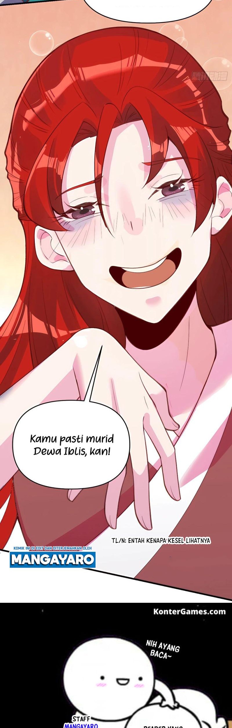 I’m Actually A Cultivation Bigshot chapter 146 halaman 32
