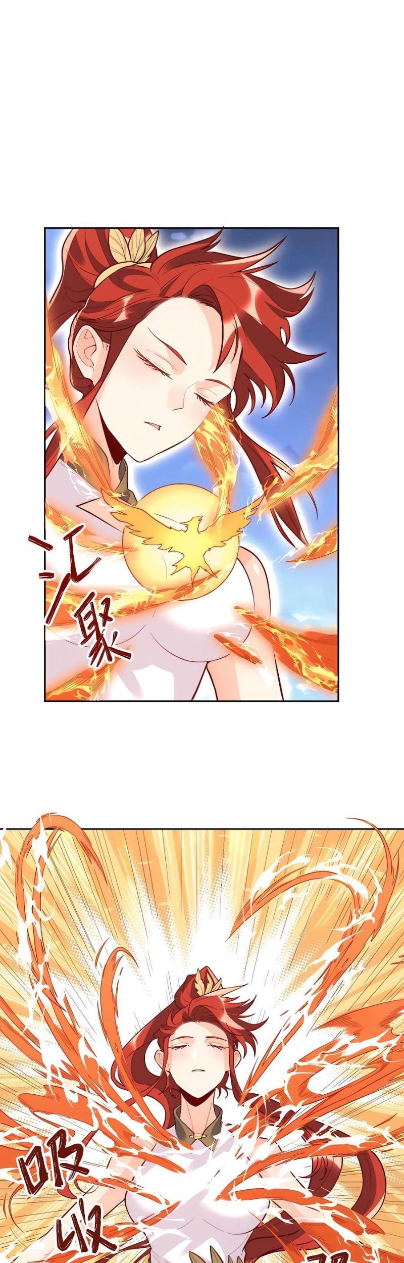 I’m Actually A Cultivation Bigshot chapter 149 halaman 5