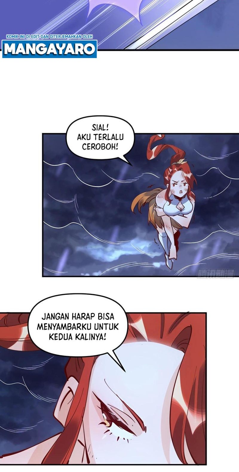 I’m Actually A Cultivation Bigshot chapter 151 halaman 18