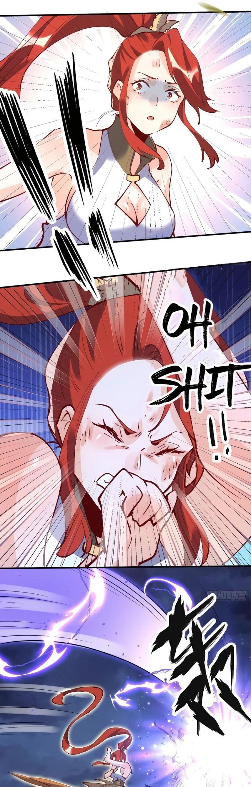 I’m Actually A Cultivation Bigshot chapter 151 halaman 24
