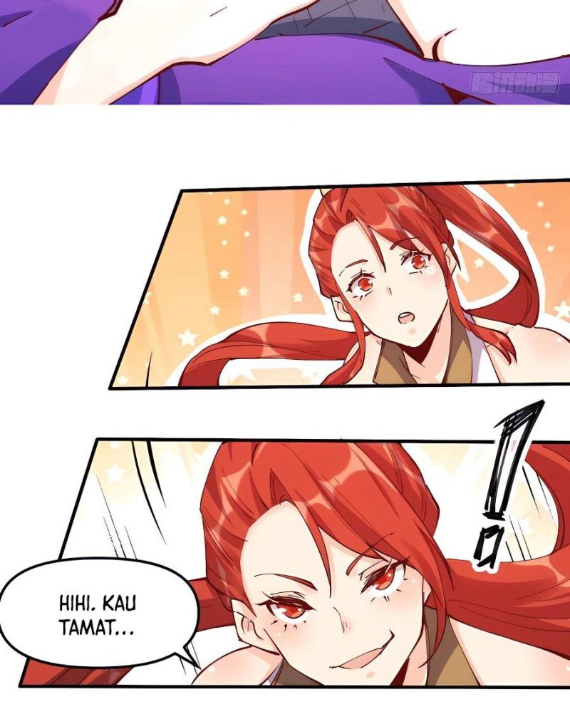 I’m Actually A Cultivation Bigshot chapter 152 halaman 5