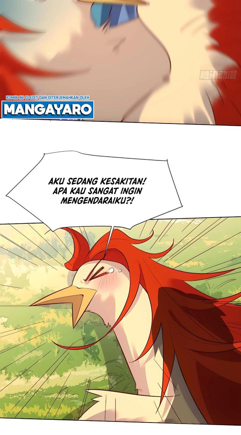 I’m Actually A Cultivation Bigshot chapter 154 halaman 5