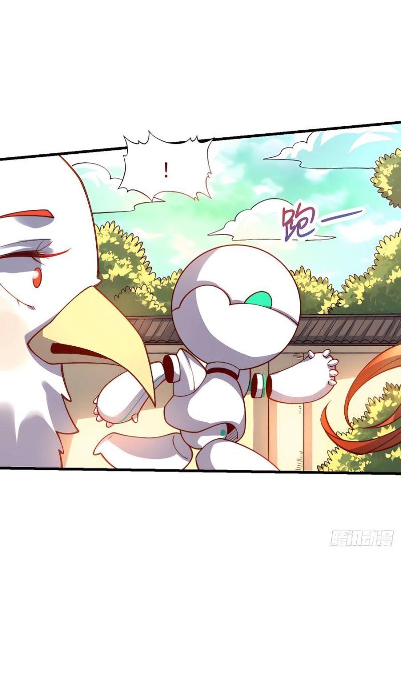 I’m Actually A Cultivation Bigshot chapter 154 halaman 32