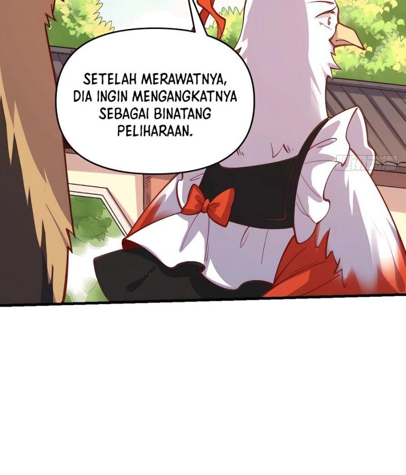I’m Actually A Cultivation Bigshot chapter 154 halaman 34