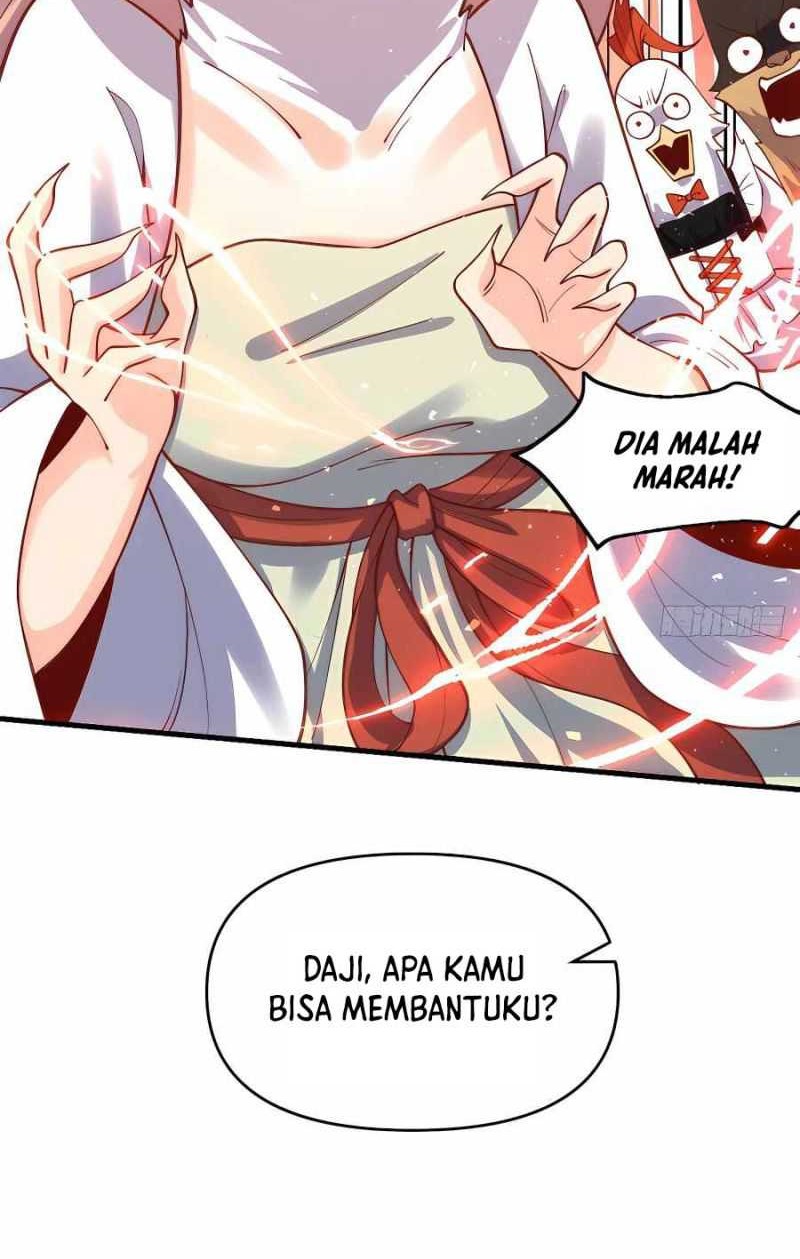 I’m Actually A Cultivation Bigshot chapter 155 halaman 5