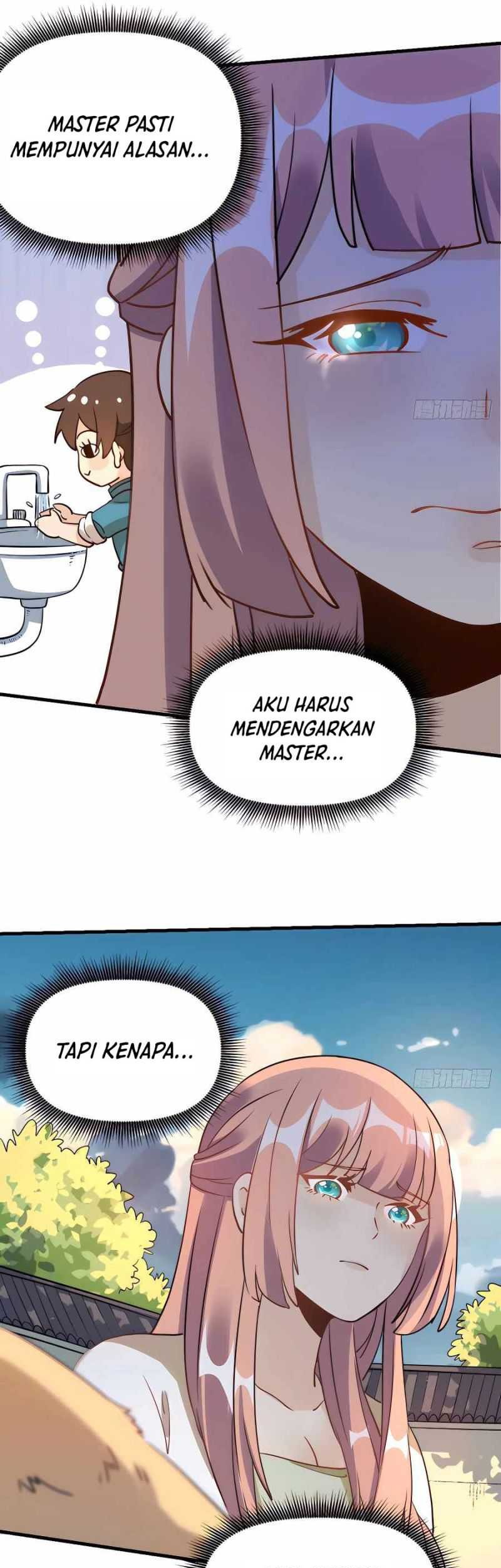 I’m Actually A Cultivation Bigshot chapter 155 halaman 42