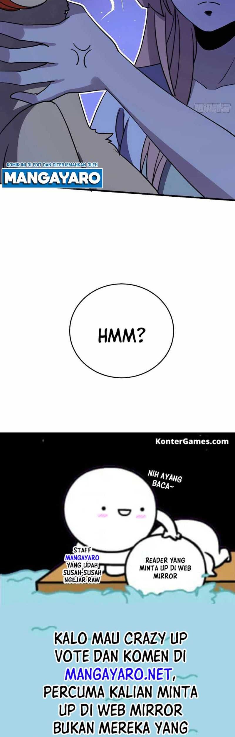 I’m Actually A Cultivation Bigshot chapter 155 halaman 45