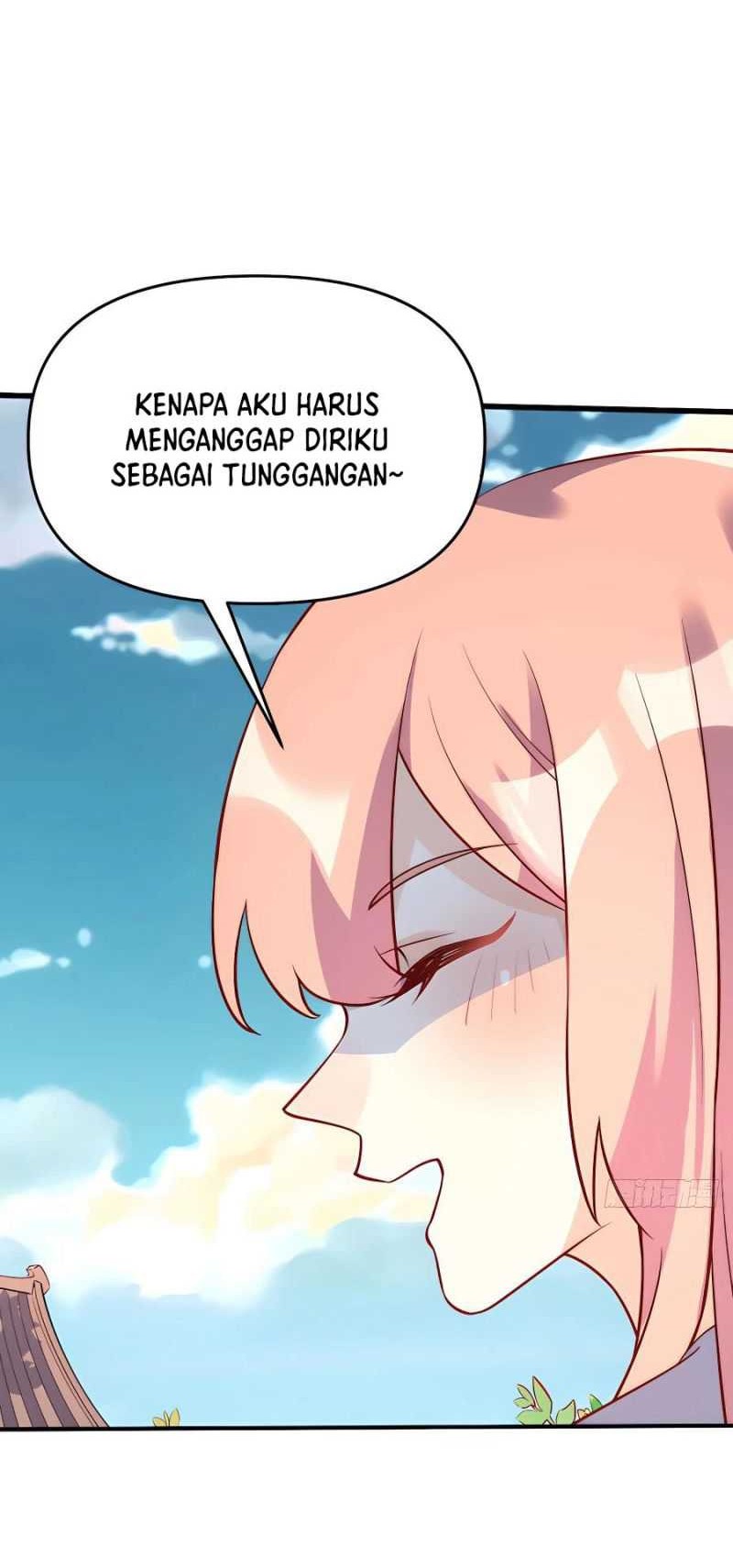 I’m Actually A Cultivation Bigshot chapter 158 halaman 32