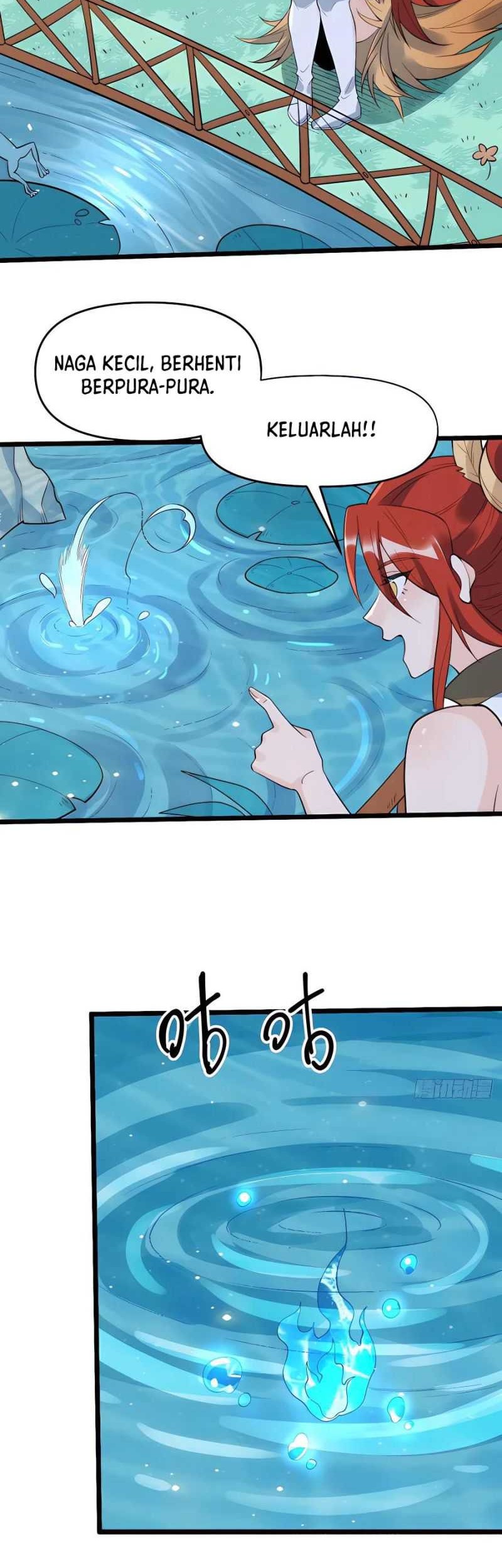 I’m Actually A Cultivation Bigshot chapter 175 halaman 3