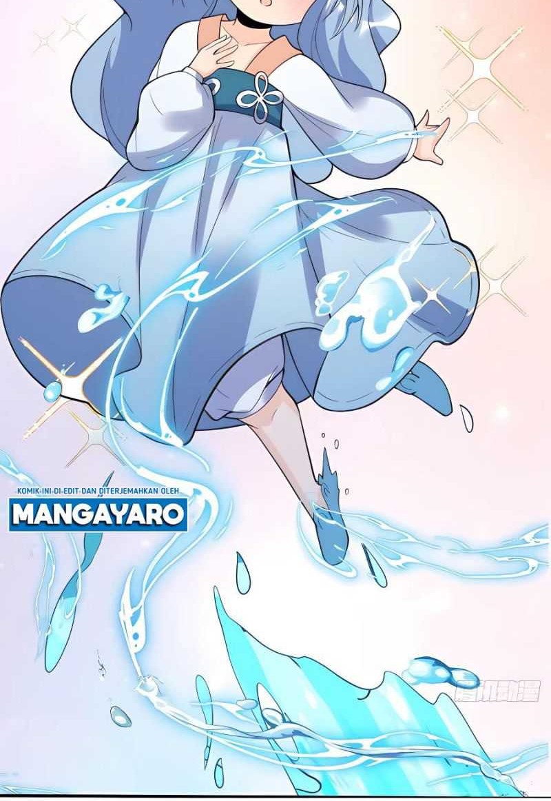 I’m Actually A Cultivation Bigshot chapter 175 halaman 5