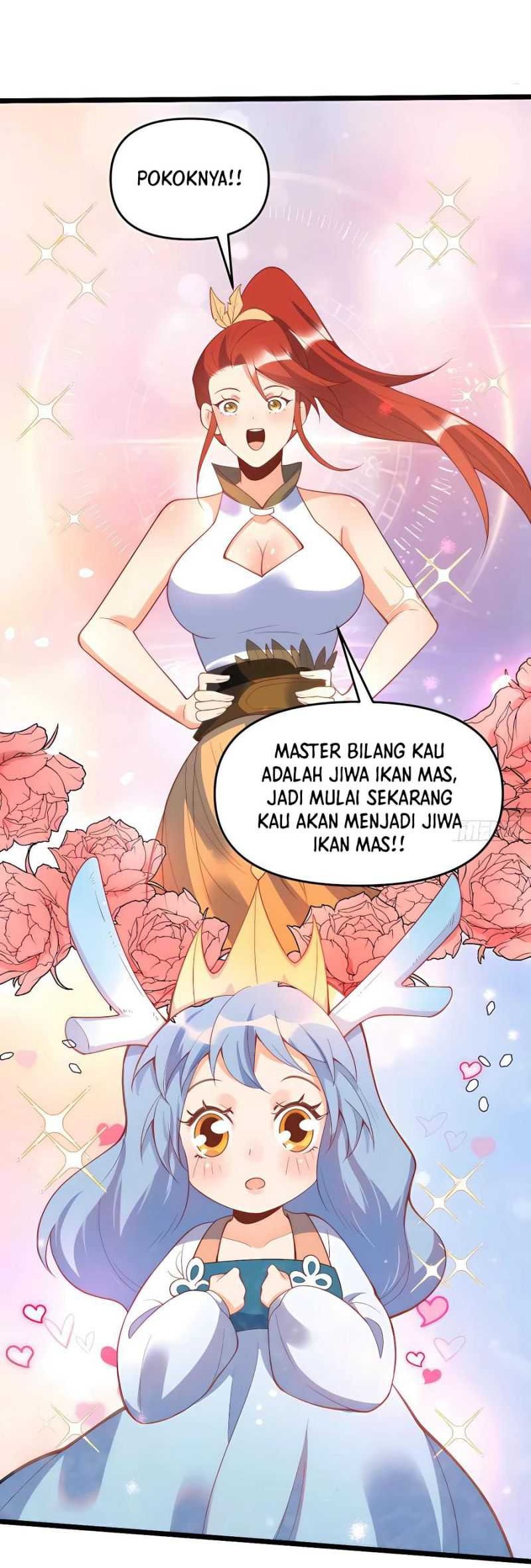I’m Actually A Cultivation Bigshot chapter 175 halaman 11
