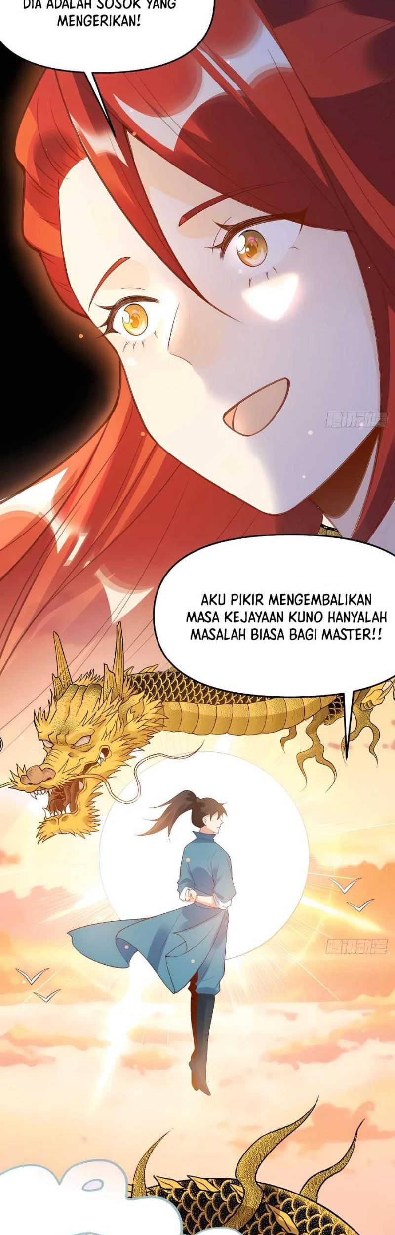 I’m Actually A Cultivation Bigshot chapter 175 halaman 13