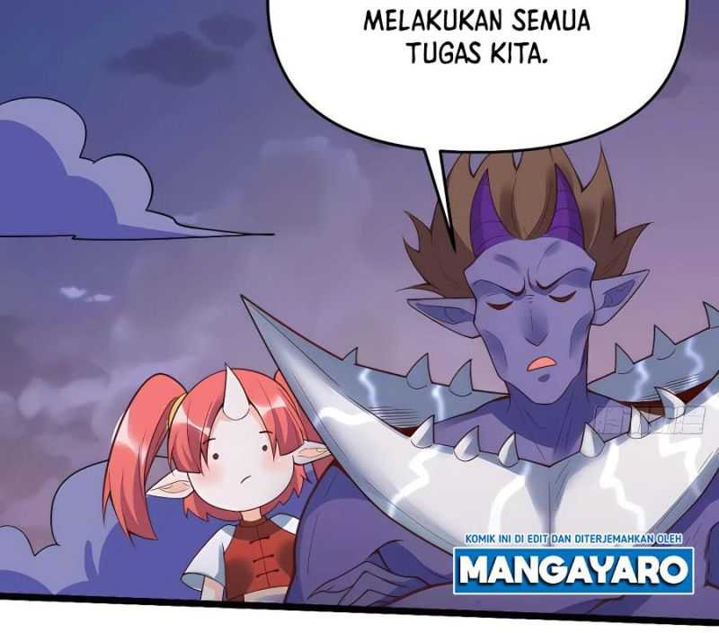 I’m Actually A Cultivation Bigshot chapter 175 halaman 22